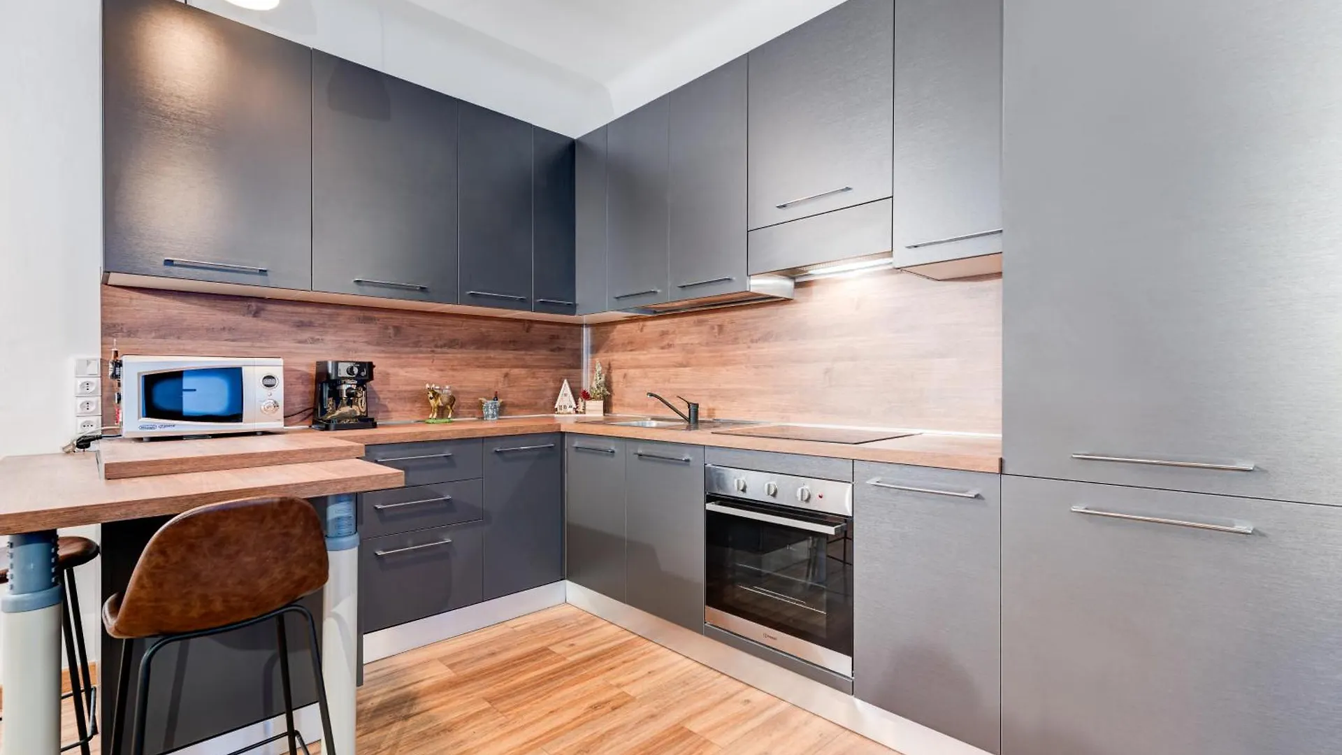 Rue De France - 2Pers, Wifi, Hyper Centre Apartment Nice